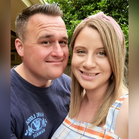 Meet your Posher, Courtney - Picture 1 of 1